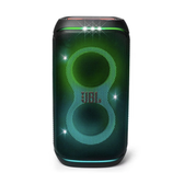 Imagem da oferta Caixa de Som PartyBox Club 120 Bluetooth Show deLuzes À Prova de Respingos Bivolt Preta JBL