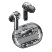 Imagem da oferta SoundPEATS Capsule3 Pro Fones de ouvido sem fio Semi-in-Ear com LDAC ENC Limpar chamada controle de APP motorista grande