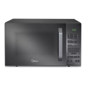 Imagem da oferta Micro-ondas Midea 35 Litros Espelhado 110v - MXSA35S1