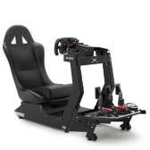 Imagem da oferta Cockpit 4.0 Horizontal Banco Retrátil Extreme - 20121218