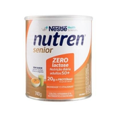 Imagem da oferta Suplemento Alimentar Adulto Nutren Senior