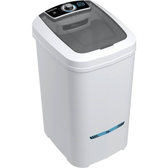 Imagem da oferta Lavadora Roupa 16Kg Newmaq Branca 127V