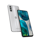 Imagem da oferta Smartphone Motorola Moto G52 128GB 4GB 4G Tela 6.6"