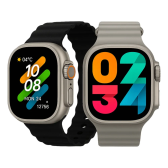 Imagem da oferta Relógio Smartwatch W69 Série 9 Microwear 2025 Original