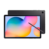 Imagem da oferta Tablet Samsung Galaxy Tab S6 Lite 4G SM-P625NZADZTO com Tela 10,4 64GB e 4GB RAM Câmera Traseira 8MP Android 14 e Pro