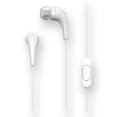 Imagem da oferta Fone de Ouvido Motorola Earbuds 2-S - Branco