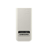 Imagem da oferta Bateria Carregador Portátil 2x USB-C 10000mAh Super Rápida 25W - Samsung - Bateria para Celular
