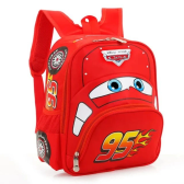 Imagem da oferta Mochila Relâmpago McQueen