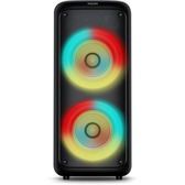 Imagem da oferta Caixa de Som Bluetooth PHILIPS Party Speaker - TAX4000/78