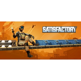 Imagem da oferta Jogo Satisfactory - PC Steam