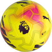 Imagem da oferta Bola de Futebol PUMA Órbita Cup Premier League Lights 2526