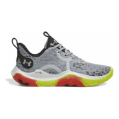 Imagem da oferta Tênis Masculino Basquete Under Armour Spawn 3