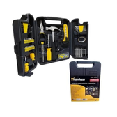 Imagem da oferta Kit de Ferramentas 200 Peças com Maleta Profissional 5456 Titanium