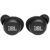 Imagem da oferta Fone de Ouvido JBL Live Free NC + TWS sem Fio Bluetooth À Prova D'água - Preto - Bivolt