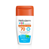 Imagem da oferta Protetor Solar Helioderm Kids 120ml Fps70