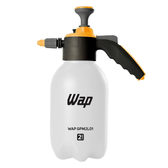 Imagem da oferta WAP Pulverizador Manual 2 Litros GPM2L01 Borrifador Compressão Prévia Jato Regulável Trava Para Pulverização Contí