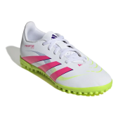 Imagem da oferta Chuteira De Society Inf Predator Club Forro Têxtil adidas