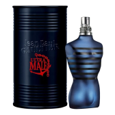 Imagem da oferta Jean Paul Gaultier Ultra Male Edt Intense 125ml