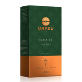 Imagem da oferta Café Moído Clássico Orfeu - 250g