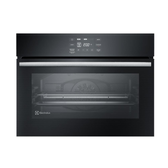 Imagem da oferta Forno de Embutir Elétrico Electrolux 50L Experience Air Fryer PerfectCook360 e Painel Touch - OE5EA