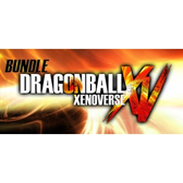 Imagem da oferta Dragon Ball Xenoverse - Bundle