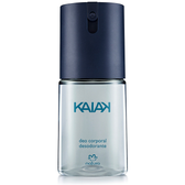 Imagem da oferta Desodorante Corporal Kaiak Masculino 100 ml