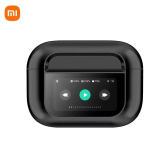 Imagem da oferta Xiaomi tour pro6 anc fones de ouvido sem fio tela led com cancelamento ruído bluetooth esportes com micro
