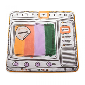 Imagem da oferta Tapete Bebe 12 Meses Tv Programa do Dia