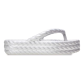 Imagem da oferta Chinelo Brizza Arezzo Feminino Plataforma