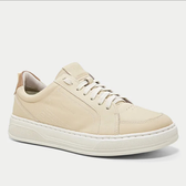 Imagem da oferta Tênis Democrata Bold Masculino - Off White