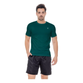 Imagem da oferta Camiseta Térmica Proteção Solar Uv Academia Treino Caminhada