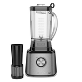 Imagem da oferta Liquidificador Philco PLQ2100PI Turbo Preto 1400W com 12 Velocidades