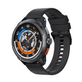 Imagem da oferta Smartwatch Haylou Solar Ultra GPS 1.6" Amoled à Prova d'Água 5ATM