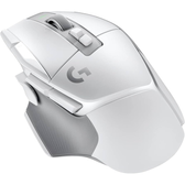 Imagem da oferta Mouse Gamer Sem Fio Logitech G502 X LIGHTSPEED com Switch LIGHTFORCE 13 Botões Programáveis Sensor HERO 25K Compatíve