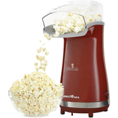 Imagem da oferta Pipoqueira Poplite inox Bpi01vi Vermelho 220V Britânia