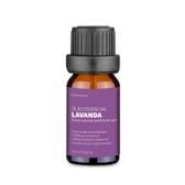Imagem da oferta Óleo Essencial De Lavanda Anti Estresse 10ml Multilaser Saúde - HC122