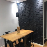 Imagem da oferta Kit com 6 Placas 3D AutoAdesiva Preta Revestimento de Parede Pixel 50x50cm 15m²
