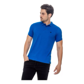 Imagem da oferta Camisetas Camisas Gola Polo Voker Anti-pilling Atacado