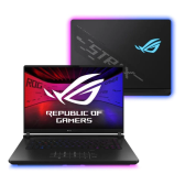 Imagem da oferta Notebook Rog Strix Scar 18 Rtx5090 Core Ultra 9 64gb 4tb W11