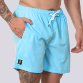 Imagem da oferta Short Masculino Neon Bermuda Praia Mauricinho Jr Rf 001