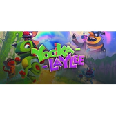 Imagem da oferta Yooka-Laylee