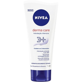 Imagem da oferta NIVEA Loção Hidratante Derma Care 200ml - Repara profundamente a pele ressecada hidrata por 48h e protege dos sintomas