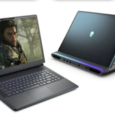 Imagem da oferta Notebook Gamer Alienware 16 Area-51 Intel Core Ultra 9 275HX 64GB RAM 6400 SSD 1TB RTX 5070 8GB 16 QHD+ 240Hz 10