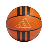 Imagem da oferta Bola Basquete 3-Stripes Rubber X3
