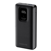 Imagem da oferta Power Bank Carregador Portátil de 20000mAh com Carga Rápida Múltiplas Portas Led Indicador de Bateria Design Leve e P