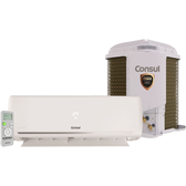 Imagem da oferta Ar Condicionado Split  Triple Inverter Cobre Quente e Frio 12000 BTUs - CBR12CBBCJ - Loja  - Eletrodoméstic