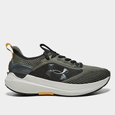 Imagem da oferta Tênis Under Armour Ch.Hit SE - Masculino