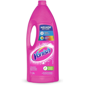 Imagem da oferta Vanish Tira Manchas Líquido Multiuso 1 5L Para Roupas Coloridas