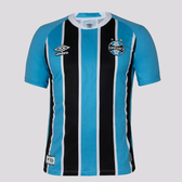 Imagem da oferta Camisa Umbro Grêmio I 2025