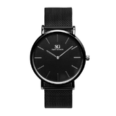 Imagem da oferta Relógio Houston Full Black SAINT GERMAIN